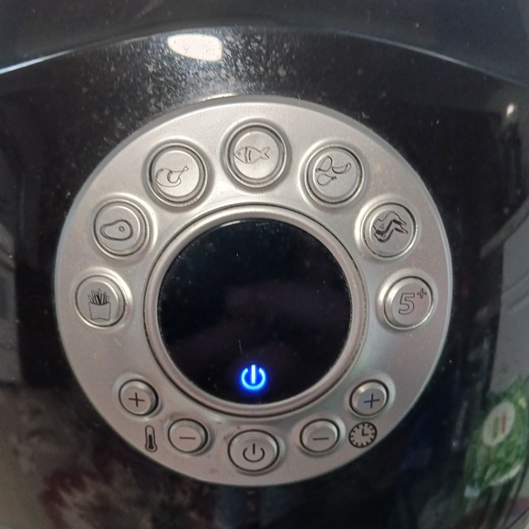 Cooks essentials air fryer - Picture 2 of 5